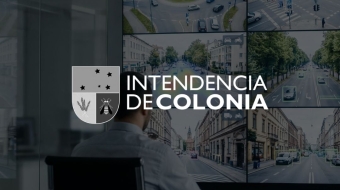 Intendencia de colonia