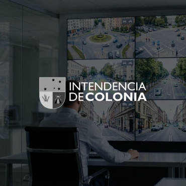 Intendencia de colonia